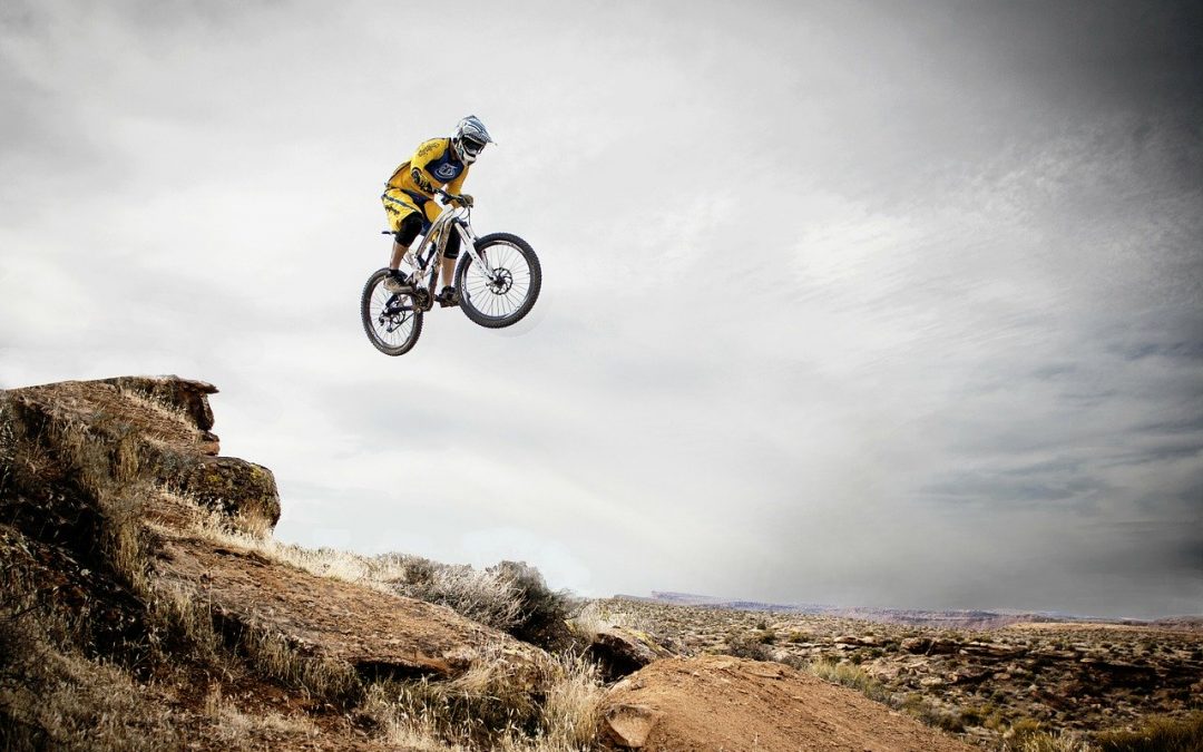 Quel support GoPro v&eacute;lo acheter en 2020 ? Guide d&rsquo;achat d&eacute;taill&eacute;