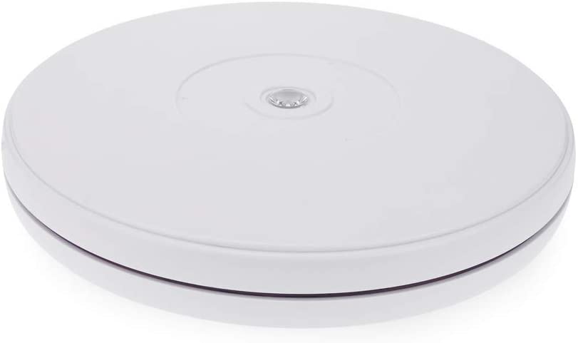 Plateau motorisé PrimeMatik 25 cm Plateau motorisé PrimeMatik 25 cm