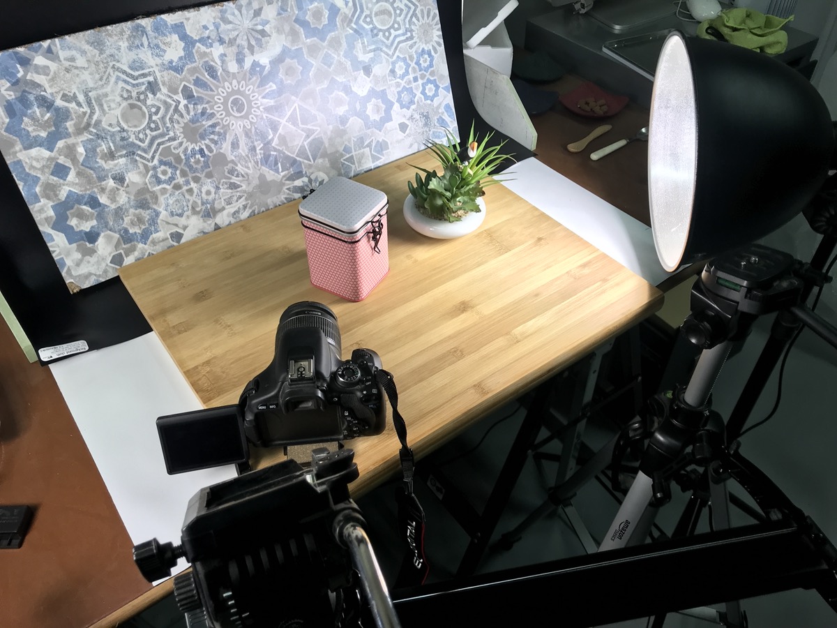 Comment filmer une vidéo de produit ? Set up complet et astuces