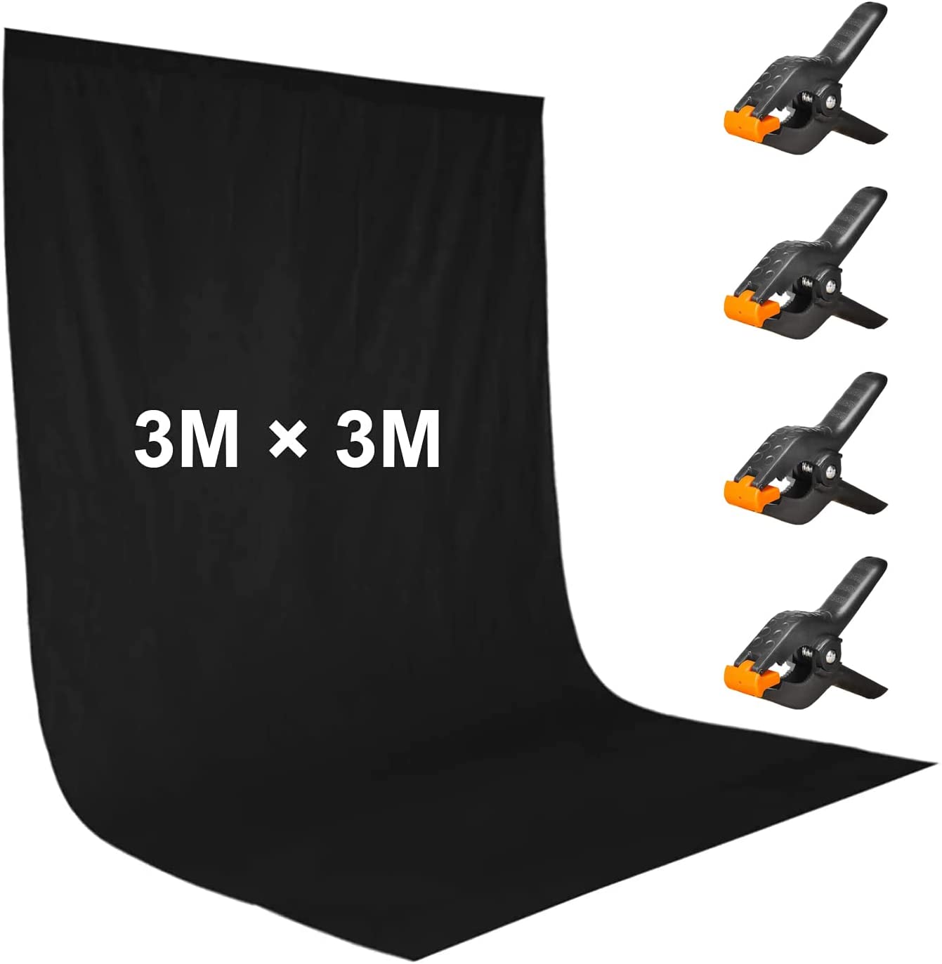 fond noir 3 mètres fond noir 3 mètres