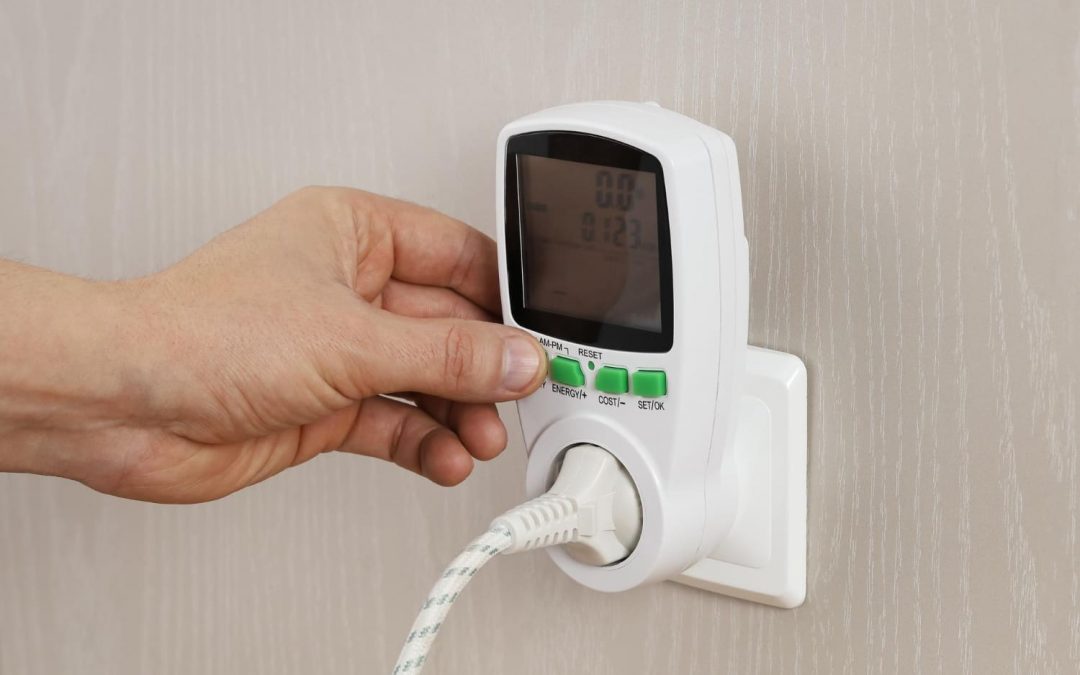 Wattm&egrave;tre : 3 bonnes raisons de s&rsquo;&eacute;quiper d&rsquo;un consom&egrave;tre